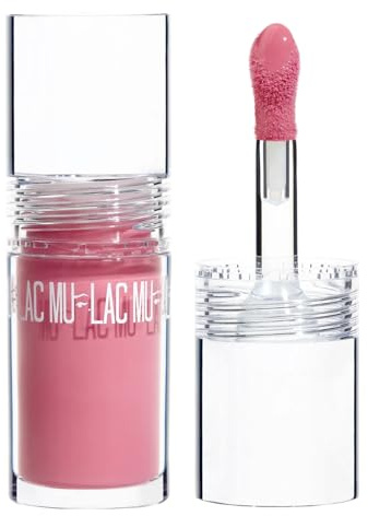 Mulac Cosmetics 3DVERSE Radiance Liquid Blush All Over 17 CRYPTO Vegan 5 ml