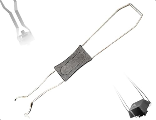 AOYEGIC Extractor de Teclas Universal para PC, portátil, hogar, Oficina, Sala de Juegos, Mantenimiento y Limpieza, proyectos de Bricolaje y Reparaciones
