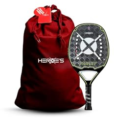 Heroe's Pacco regalo Natale 2025 (Beach Tennis HARLEY)