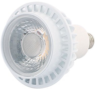 Aexit AC85-265V 3W Bright E11 COB LED Spot Down Lámpara de luz Ahorro de (model: J7931VIX-2753KO) energía cálido
