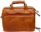 New Looxs 338.802 Cali Schultertasche, Cognac, 17 Liter