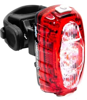 NiteRider Omega 330 EVO Bike Taillight with NiteLink