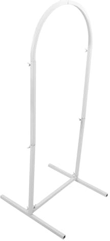 Didiseaon Wedding Arch Stand Backdrop Holder for Flower and Displays Arch Decoration for Weddings Parties and Special Events