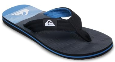 Quiksilver Molokai Layback - Sandalias - hombre - Marrón.