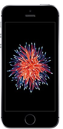 Apple iPhone SE Grigio Siderale 32GB (Ricondizionato)