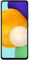 Samsung Galaxy A52 5G (256 GB) Negro - Teléfono Móvil con Pantalla de 6,5'', Smartphone Android de 6 GB de RAM, Memoria Interna Ampliable, Batería de 4500 mAh y Carga Super Rápida (Versión ES)