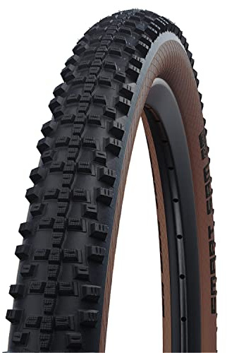Schwalbe Smart Sam Performance Tyre, Bronze Skin, 57-622 (29x2.25)