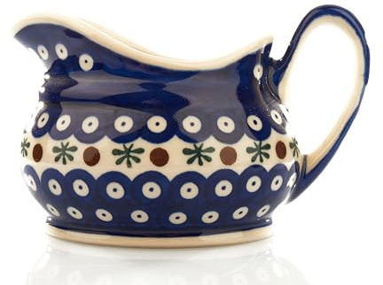 Ceramica artistica Dalia Dalia - Salsiera in ceramica | 2