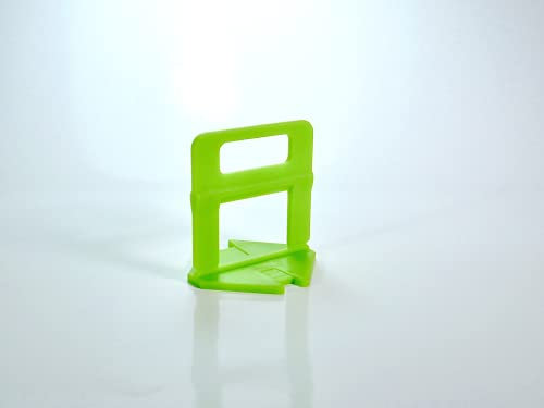 Buffalo Clips 20MM Tall 1.5MM Tile Levelling System (1000)