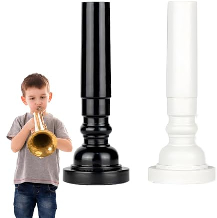 Blåsinstrument 7c trumpetmunstycke,Bläsinstrument 7c trumpetmunstycke