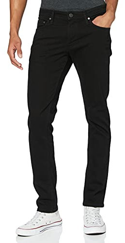 JACK & JONES Male Slim Fit Jeans JJIGLENN JJFELIX GE 046 50SPS NOOS Slim Fit Jeans