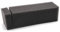vhbw Schaum-Luftfilter Ersatzfilter Ersatz für Wolf 2087407 für Rasenmäher, 14, x 3,9 x 3,0 cm Schwarz