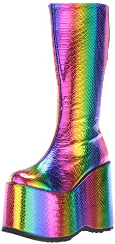 Ellie Shoes 500-amara, Women's Fashion Boot