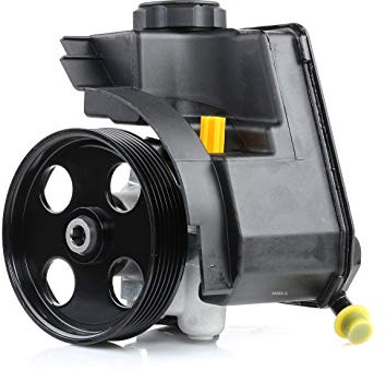 RIDEX Pompe de direction assistée Pompe De Direction Assistée 12H0072