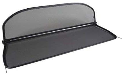 Deflector de Viento para Citroën DS3 Cabrio | Deflector de Viento | Deflector de Aire | Parabrisas para descapotable