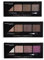 Magic Studio Palette Ombretti 4 Eyeshadow 60720