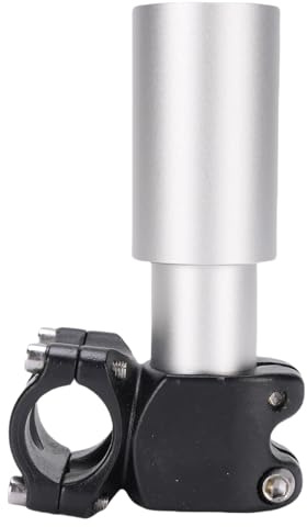 Aramox Mini Antenne Parabolique pour Camping-Car, Montage sur échelle, Construction en Alliage D'aluminium, Compacte et Portable, Internet par Satellite, Support de Toit pour Voyage