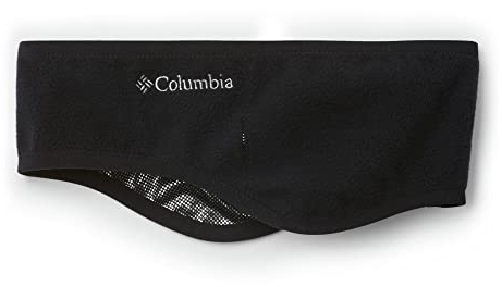 Columbia Trail Shaker Headring Unisex Winter Headband