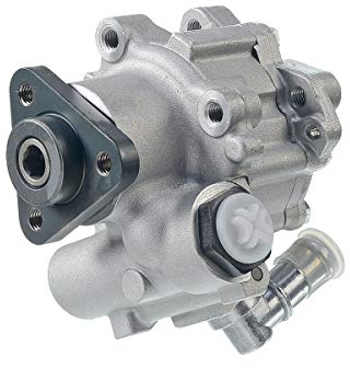 Frankberg Servopumpe Hydraulikpumpe Lenkung Kompatibel mit 3er E36 320 323 328 2.0L-2.8L 1995-1999 3er Compact E36 323 2.5L 1995-2000 Replace# 32411093577