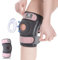 MAYKI Knee Brace with Patella Gel Pad for Women 1 PCS, Adjustable Breathable Knee Supports for Arthritis/Ligament Damage, Running/Weight Lifting