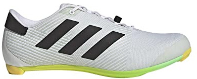 adidas The Road Cycling Shoes Men's, White, Size 12