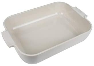 Fuente rectangular Peugeot 36 x 23 x 7