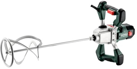 RWEV 1600-2 (614050000) Mezclador