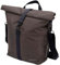Contec LIM Single Shopper 17L - Olivengrün