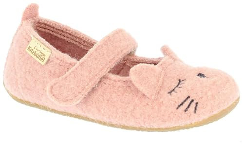 Living Kitzbühel Ballerina schlafendes Kätzchen Peach Größe EU 24