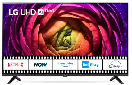 Led 50 uhd 4k 3hdmi 2usb hevc dvb-s 50ur73006la.apiq