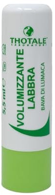 Thotale Volumizzante Labbra Bava di Lumaca
