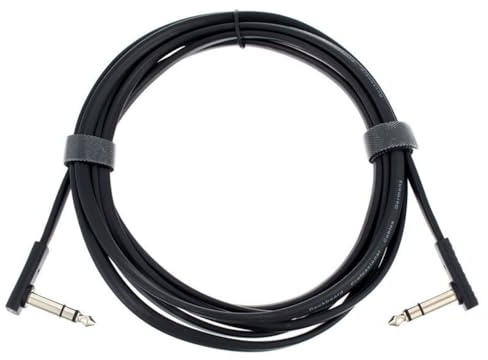 RockBoard Flat TRS Cable - 120 cm / 47 1/4