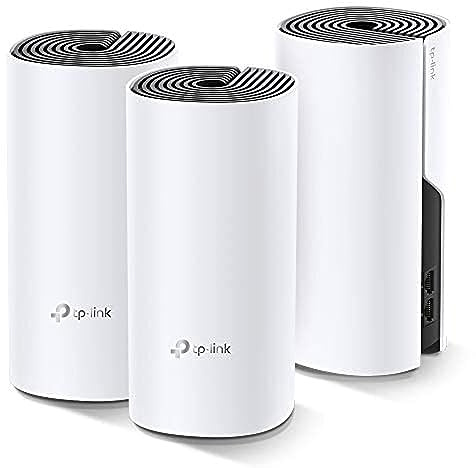 TP-LINK AC1200 Wi-Fi de Malla para Todo el hogar