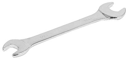 FIYA New Lon0167 12mm 14mm Featured Metal Double Ended reliable efficacy U-Shaped Opening Open End Wrench Repair Tool(id:750 2d e9 bc6)