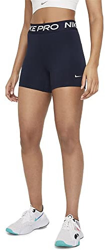 Nike Pro 365 Damenshorts (ca. 13 cm), CZ9831