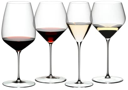 RIEDEL Veloce Tasting Set