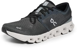 On Running Cloud X 4 Shadow Apollo 9 UK