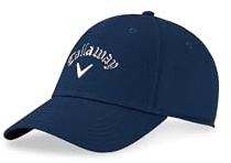 Callaway CG HW Metal Líquido Tapa, Azul y Plateado, Talla única Unisex Adulto