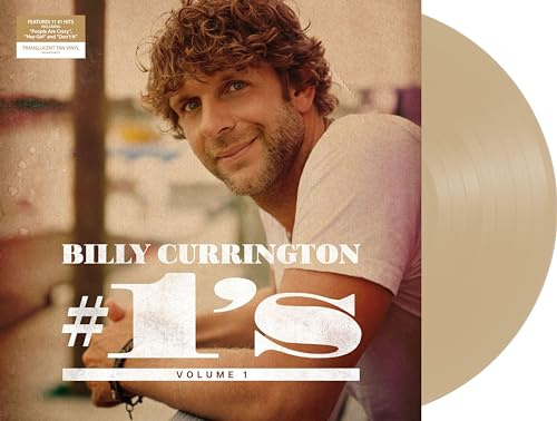 #1'S - Volume 1 [Vinyl LP] [VINYL]