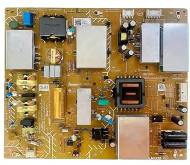 Placa De Alimentación Principal For Televisor LCD KD-55X8500F/8566F/8588G AP-P242AM