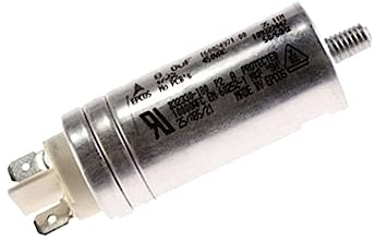 Condensateur universel 8.5µF 400V Sèche-linge C00258619, 6121EL2001F INDESIT