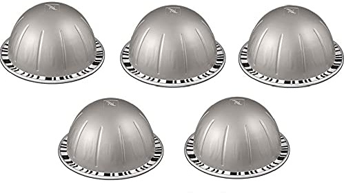 Nespresso Vertuo línea Arondio Sabor Café 6 Mangas 60 Cápsulas