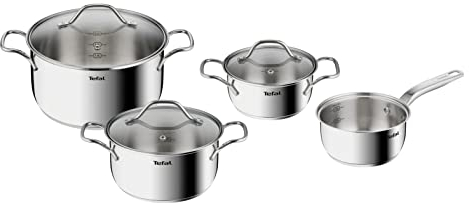 Tefal B864S7 Intuition Ensemble de cuisine 7 pièces