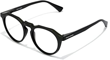 HAWKERS Warwick Gafas Luz Azul para Hombre y Mujer - Gafas Ordenador con Filtro Azul