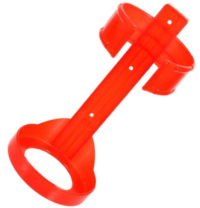 VILLCASE Estintore Robusta da Montare per Estintori da Auto e Camper Installazione Facile e Veloce Resistente e Capacità