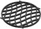 JX Gusseisen Grillrost - Sear Grate Gusseisen - Kompatibel mit Weber GBS Grill