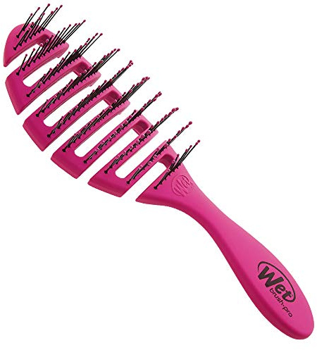 Wet brush-pro Flex Dry Pink 2019