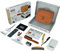 BARBER TOOLS Kit de mantenimiento y cuidado para barba y afeitadora