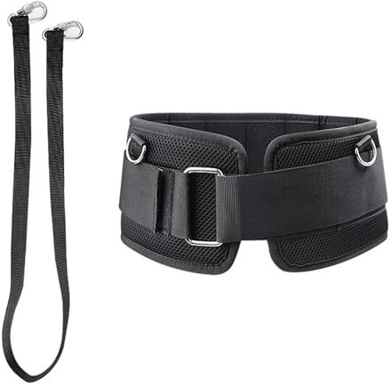 XINGLIDA Verdicken Gewichtheben Gürtel Mit Riemen Sport Dip Gürtel Fitness Bodybuilding Gym Gürtel Krafttraining Last Hüftgurt