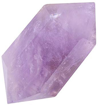 Marhynchus Decorazione da Sogno in Viola - Decorazione in Vaso Unica per Piante Idroponiche - Pietre di Massaggio con Piede di Ghiaia in